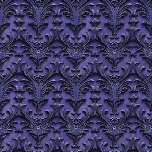 Velvet Nightshade Acanthus