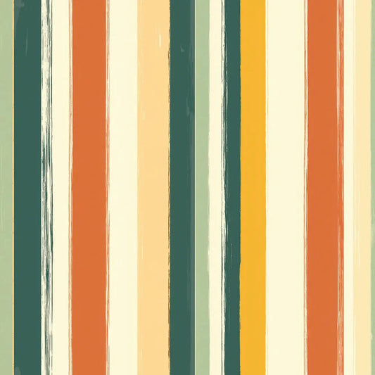 Sunset Canyon Stripe