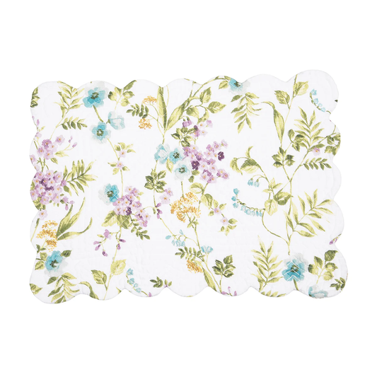 Carley Quilted Placemat