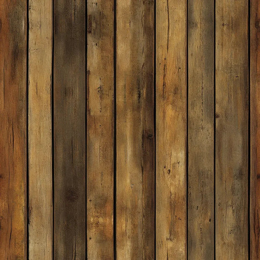 Rustic Heritage Timber Planks