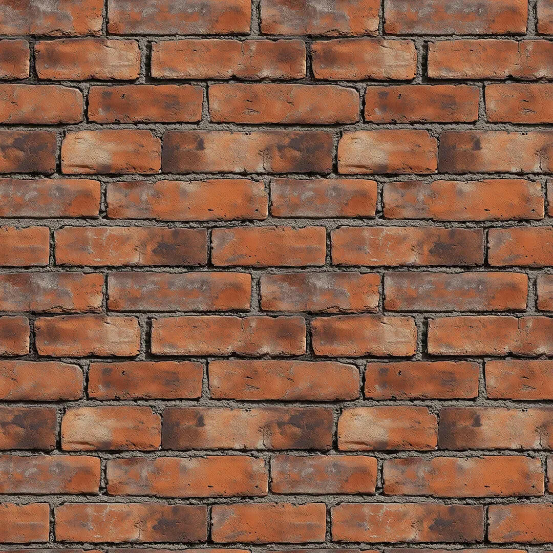 Urban Loft Reclaimed Brick Wall