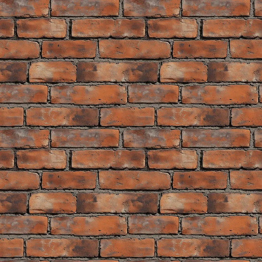 Urban Loft Reclaimed Brick Wall