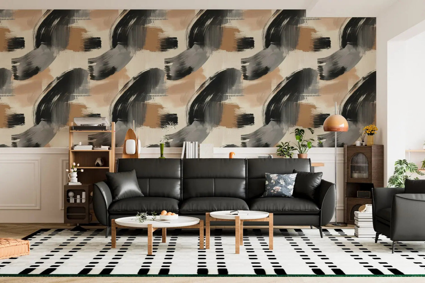 Sable and Stone Gestures