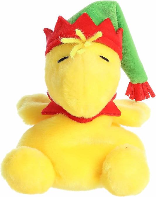 Elf Woodstock Palm Pal