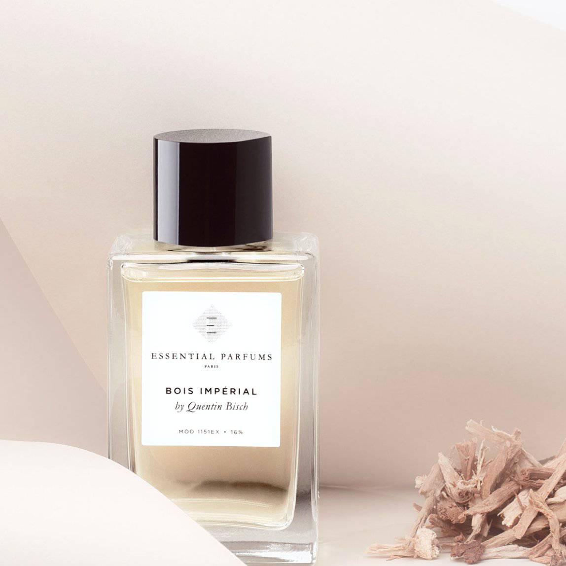 Essential Parfums Bois Imperial