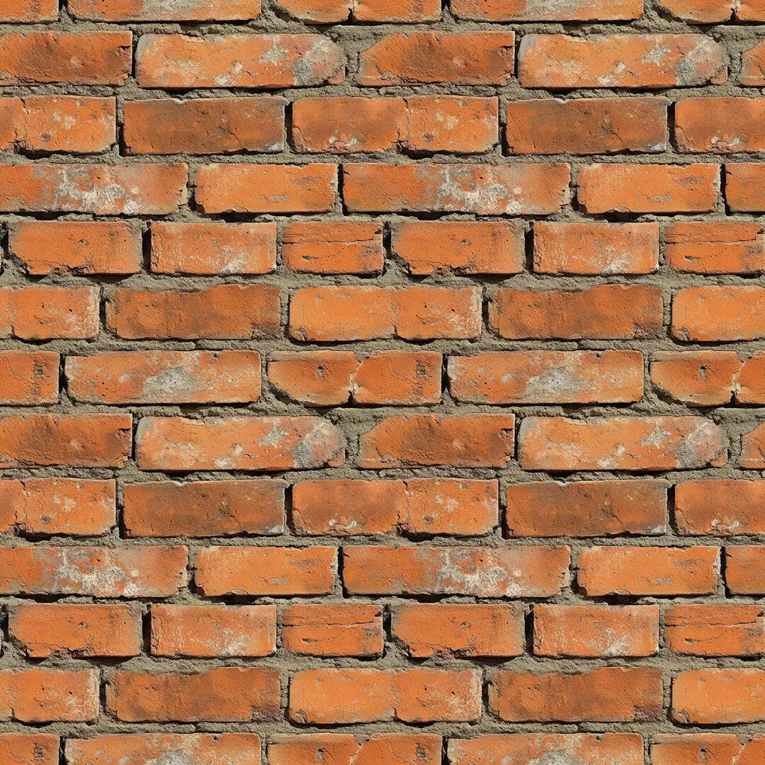 Urban Loft Exposed Brick