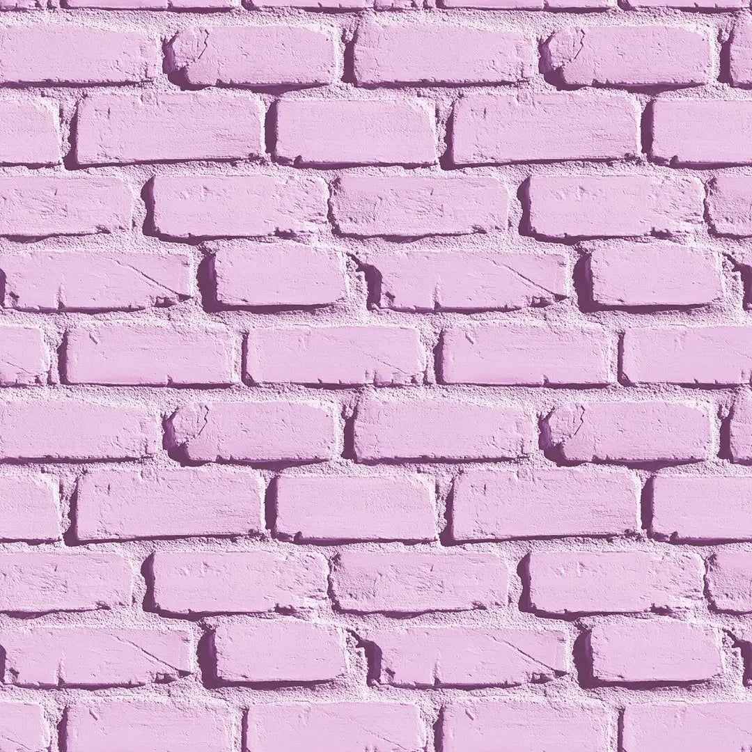 Blushing Lilac Brick