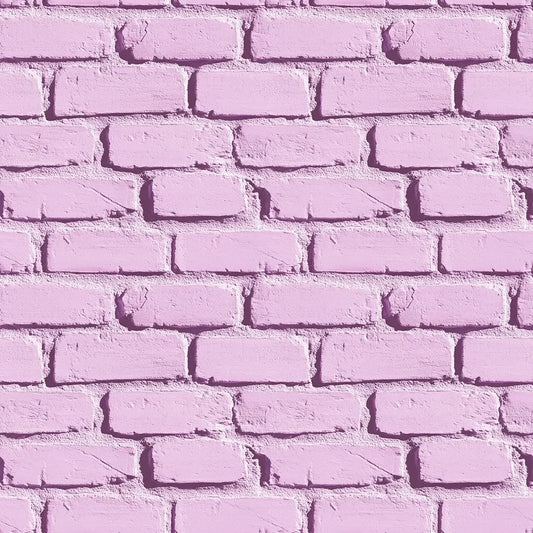 Blushing Lilac Brick
