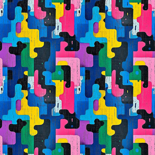 Metropolis in Motion