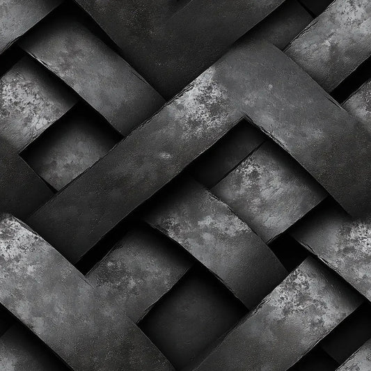 Urban Forge Interlocking Weave