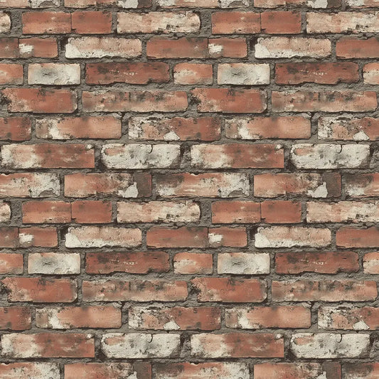 Historic Warehouse Exposed Brick