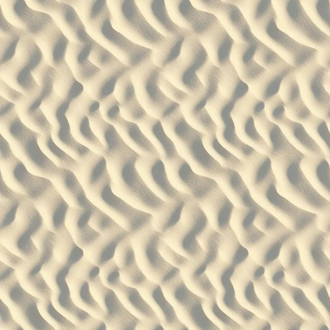 Whispering Dunes Golden Hour