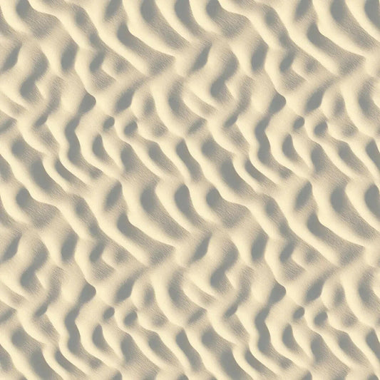 Whispering Dunes Golden Hour