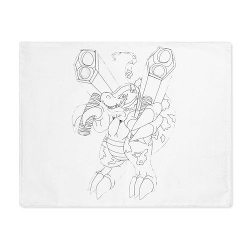 Rector Placemat