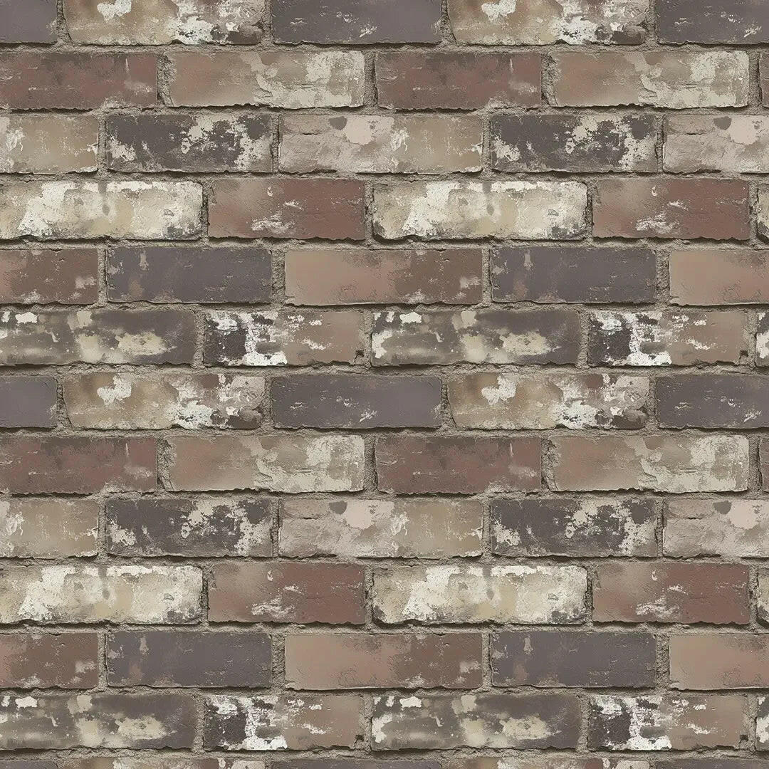Foundry Blend Weathered Brick