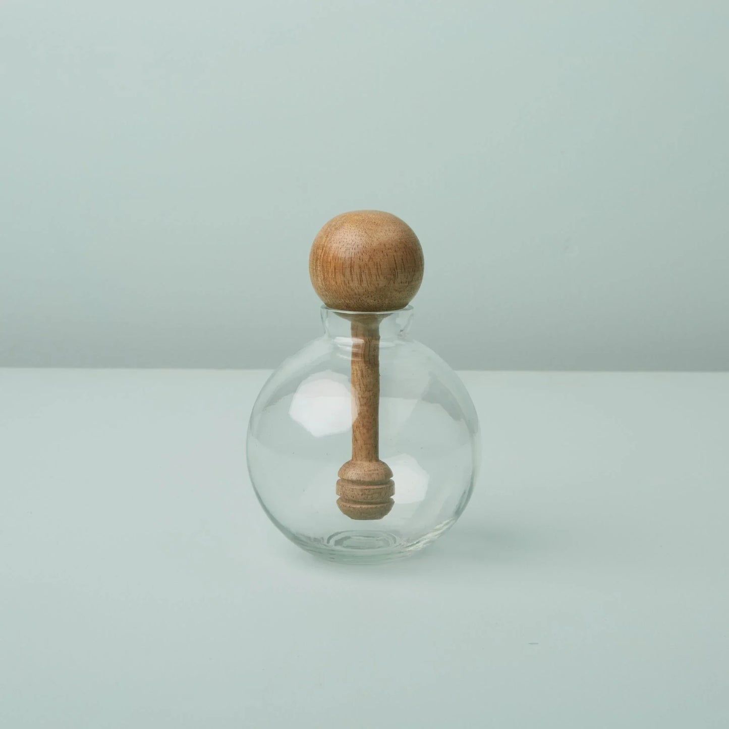 Baylor Honey Jar