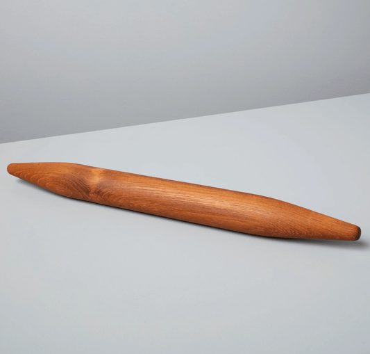 Teak Wood Rolling Pin