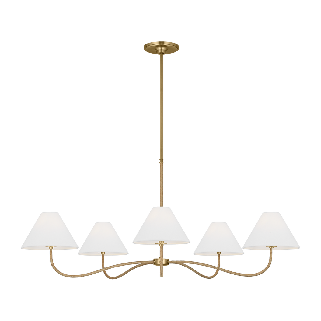 Laguna Grande Chandelier
