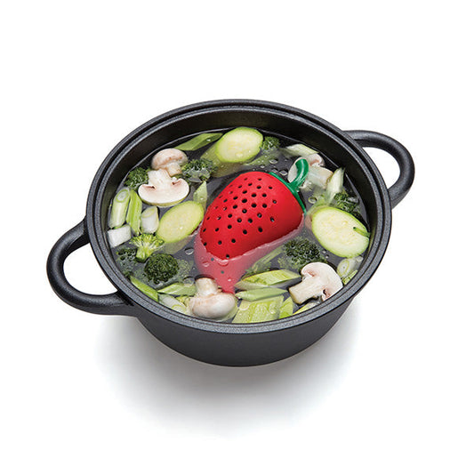 Chili | Play | Kitchen + Metal