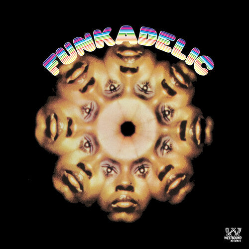 Funkadelic (Remastered) (Cassette) |