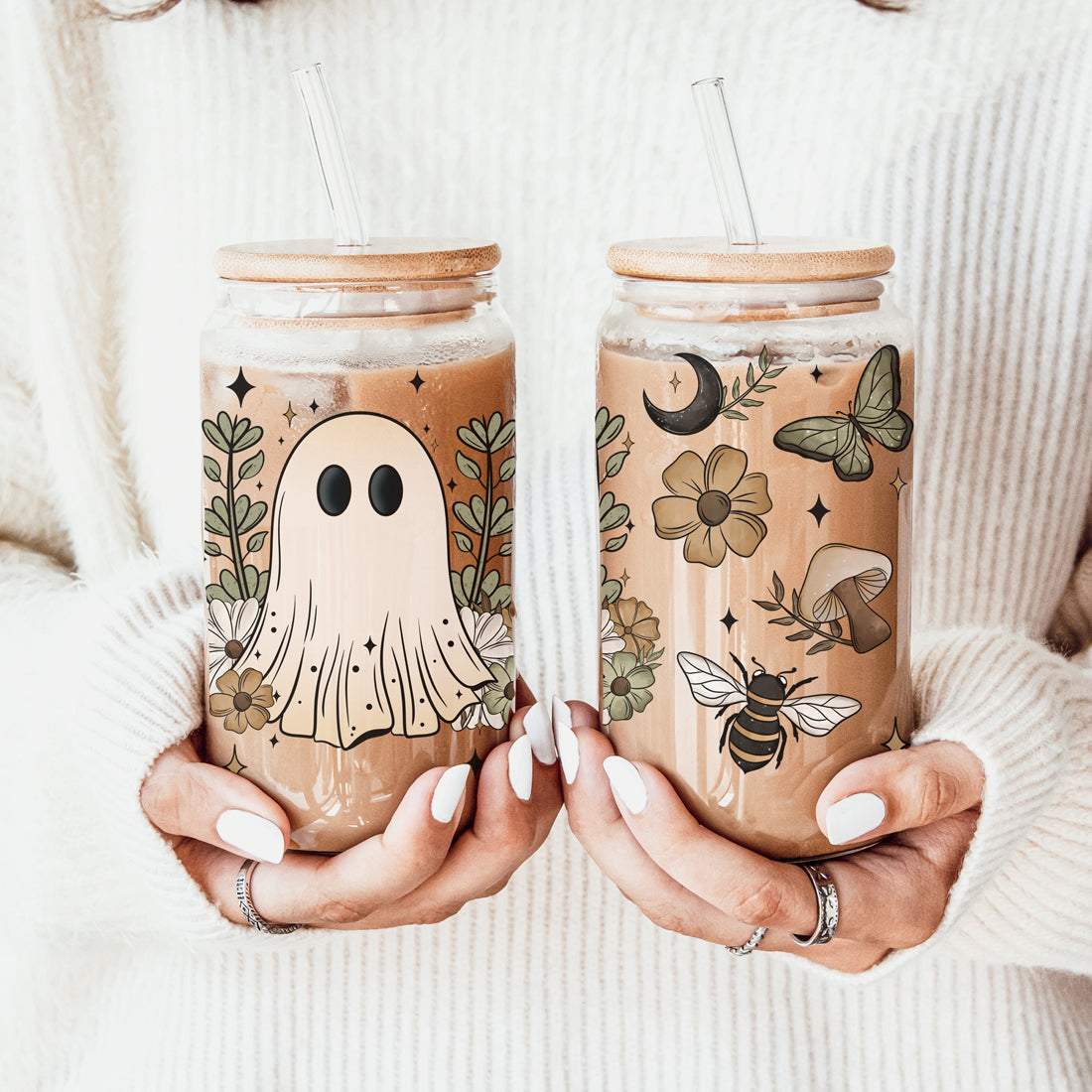 Fall Cottagecore 20oz PRE-ORDER