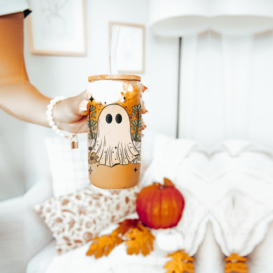Fall Cottagecore 20oz PRE-ORDER