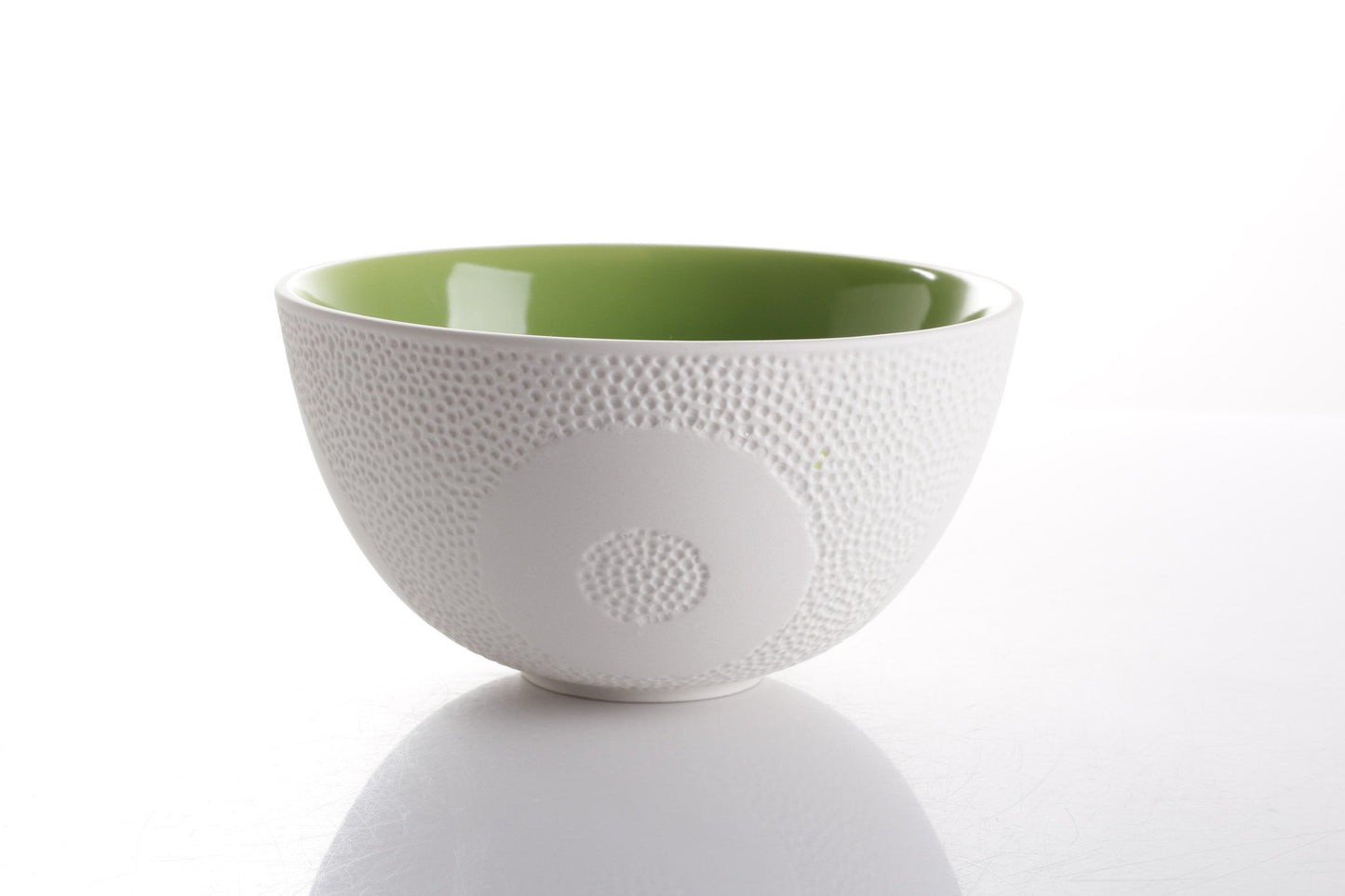 Nesting Textured Bowls - set of 3 | Dinnerware | Kitchen + Metal