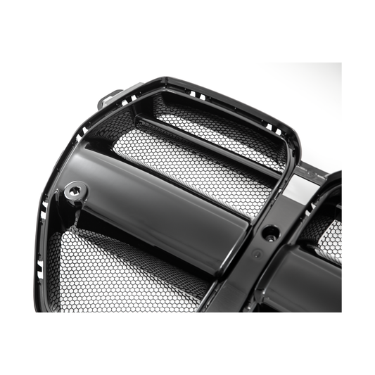 BMW G8X M3/M4 VRS Aero Front Grille Mesh