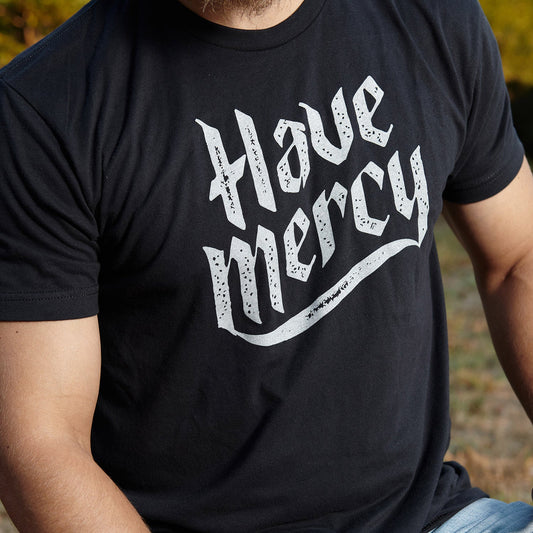 BFG Have Mercy T-Shirt