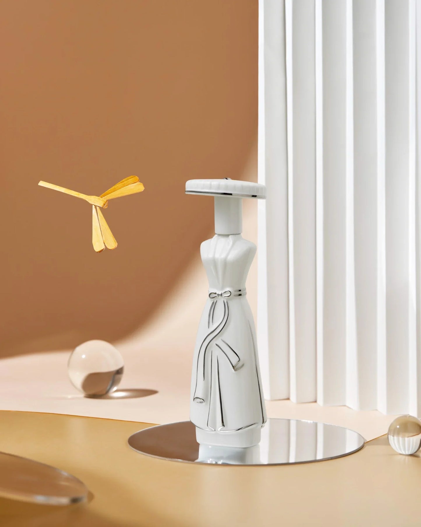 Miss Vietnam - Hanoi Platinum EDP 35ml