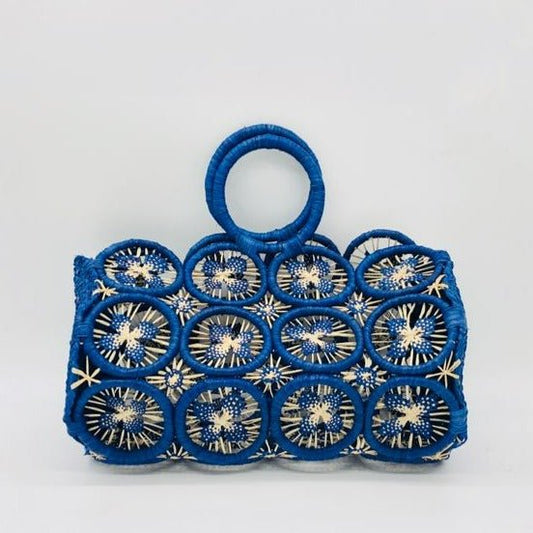 Havana Bag - Available in Four Colors