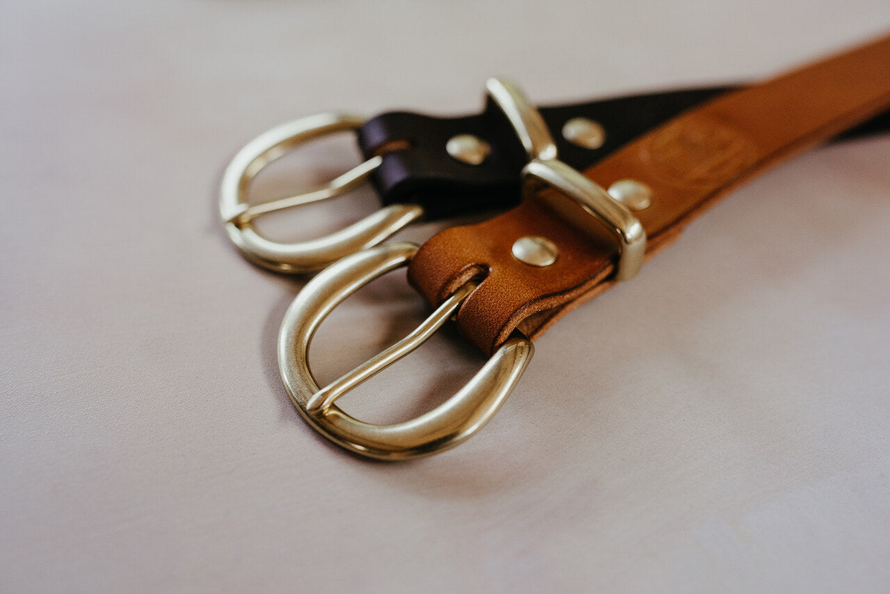 The Anne Dress Belt