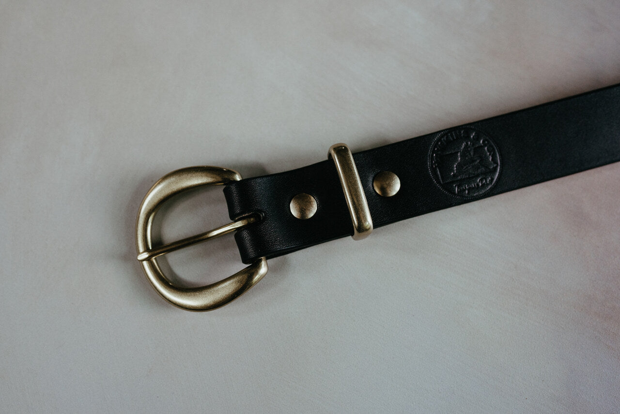 The Anne Dress Belt