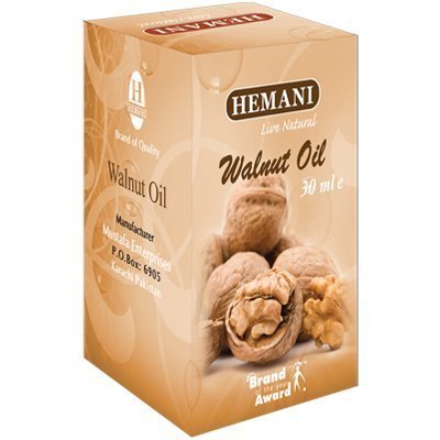 Hemani Coriander Oil 30ml