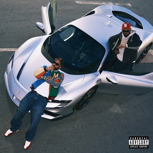 Until Night Comes (GREEN/BLUE/ORANGE VINYL) | Mint (M) Mint (M)