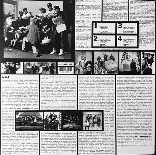 Greatest Hits (2xVINYL) | Excellent+ (EX+) Near Mint (NM or M-)