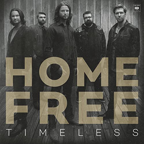 Timeless (CD)