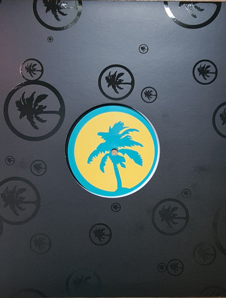 Hot Creations Summer Sampler 2025 (VINYL) | Mint (M) Mint (M)