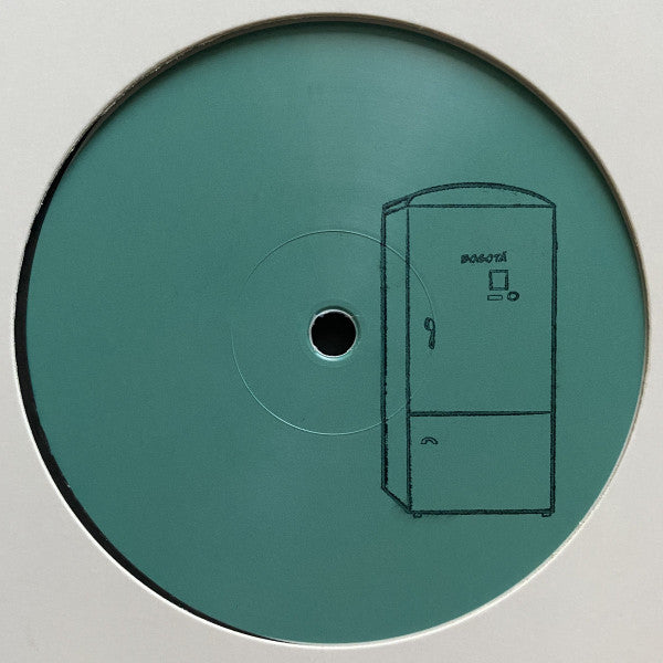LTDBLBL017 (VINYL) | Mint (M) Generic