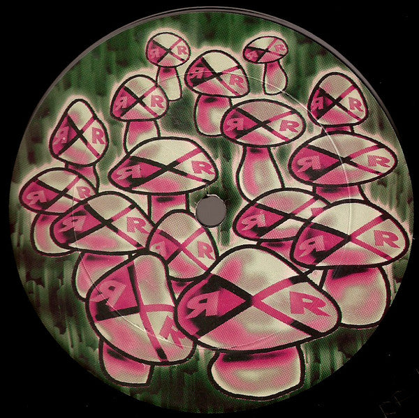 Hardsteppin Disko Selection (VINYL) | Very Good (VG) Generic