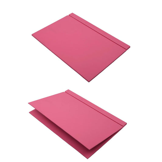 MOOG Leather Office Desk Pad Mat