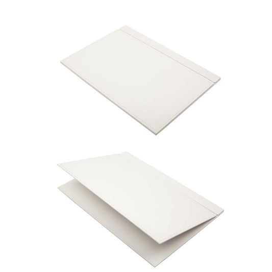 MOOG Leather Office Desk Pad Mat