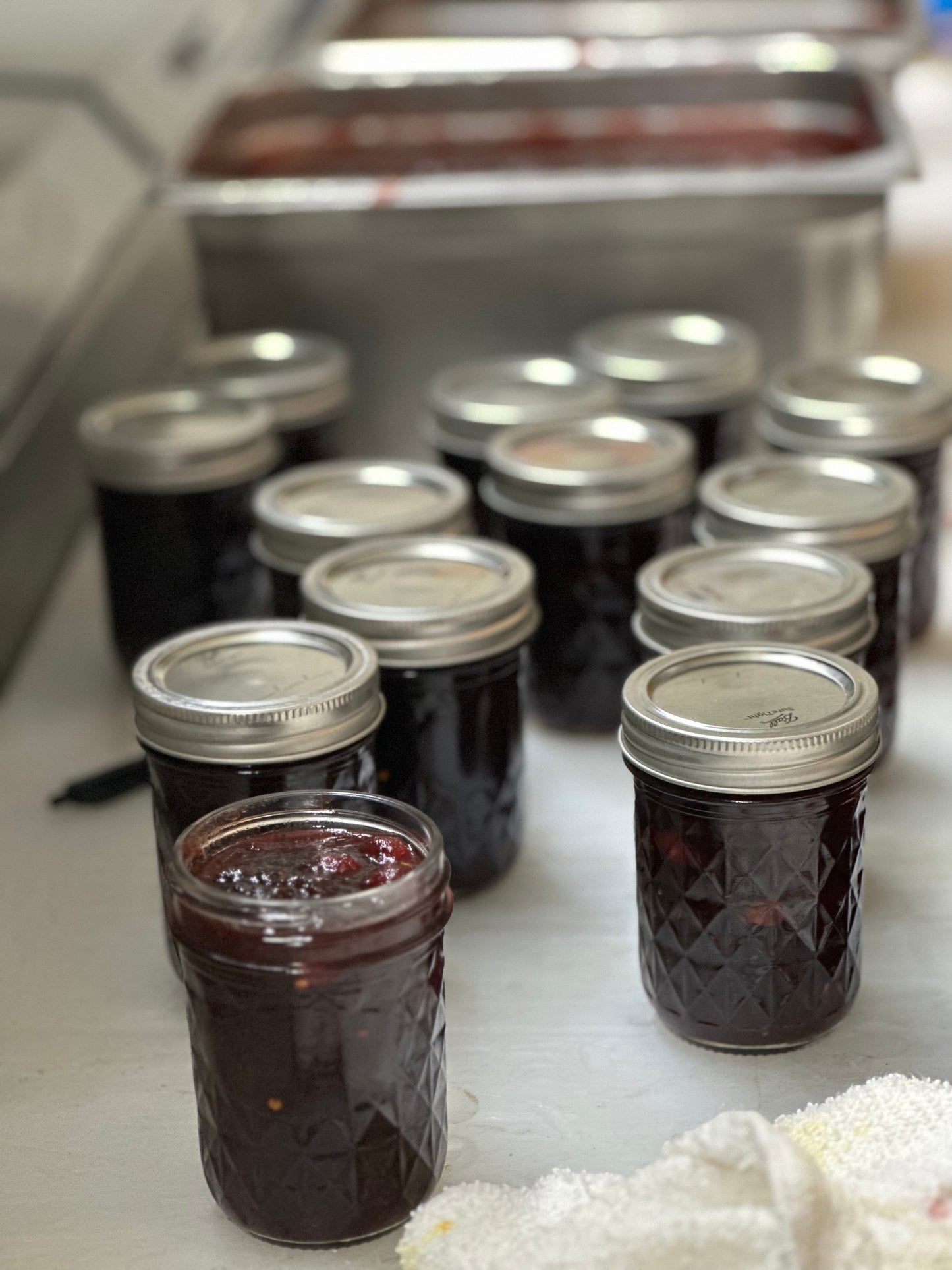 The Lady May Pepper Jelly Gift Bundle