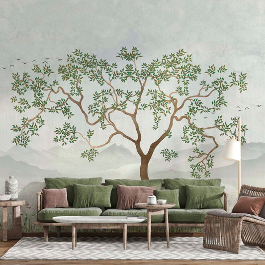 Tree Of Dreams | Kitchen + Metal