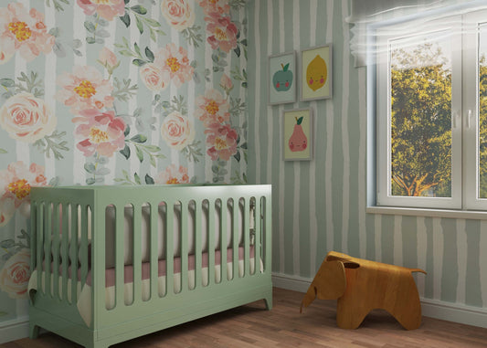 Blush Pink Wallpaper