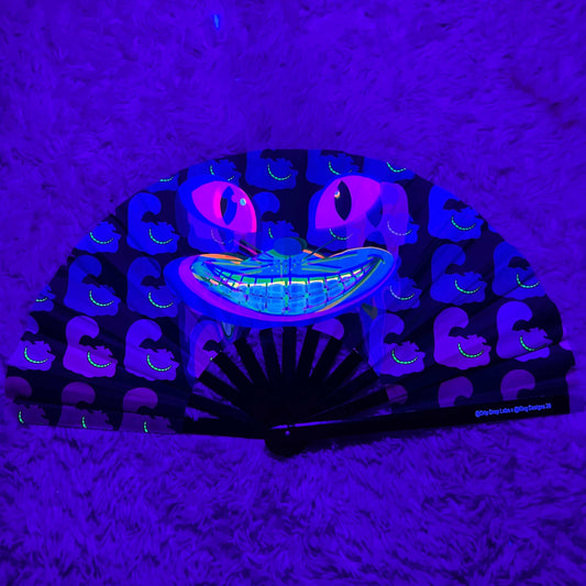 CheshireDrip - Glow Fan