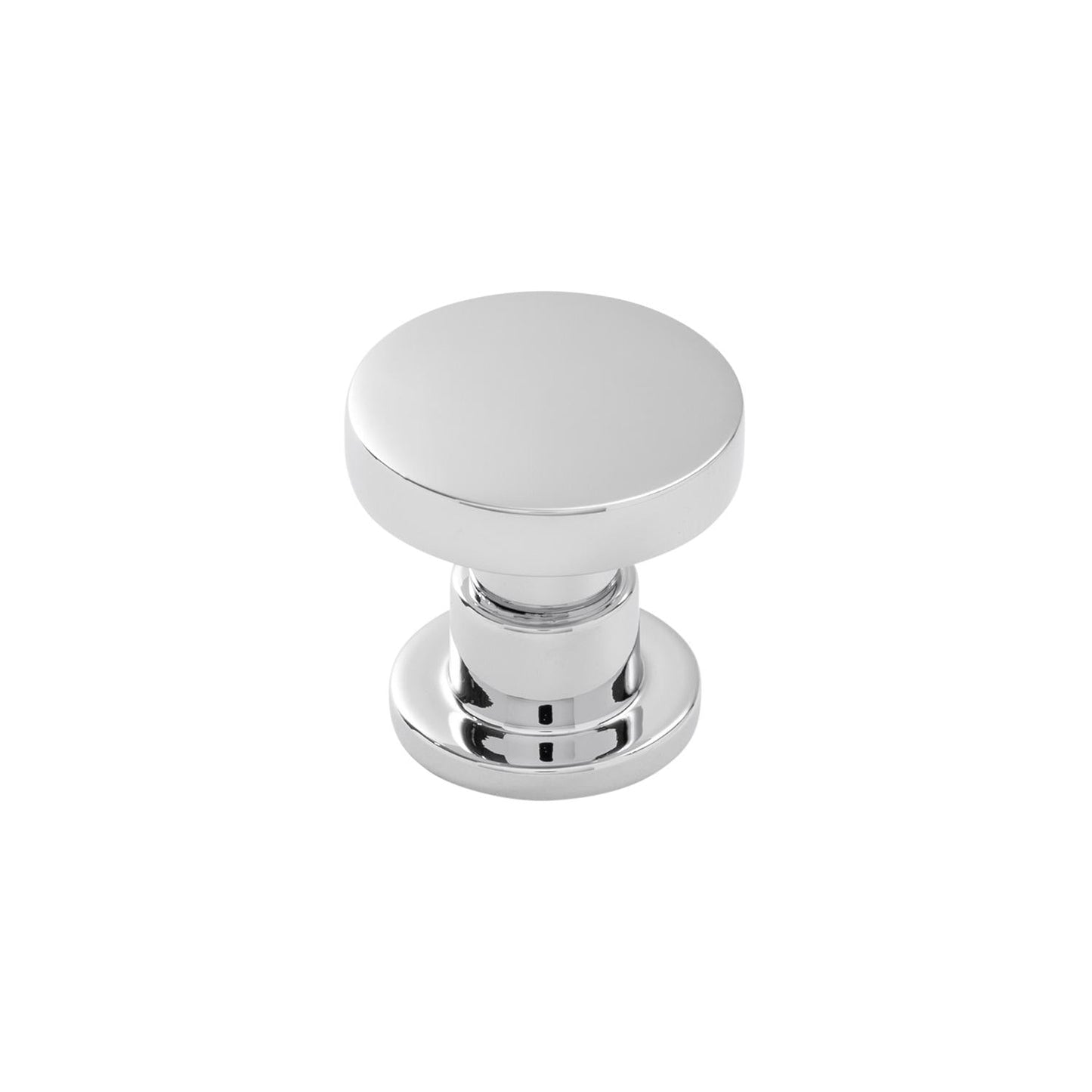 1-1/4 Inch Diameter Urbane Round Knob