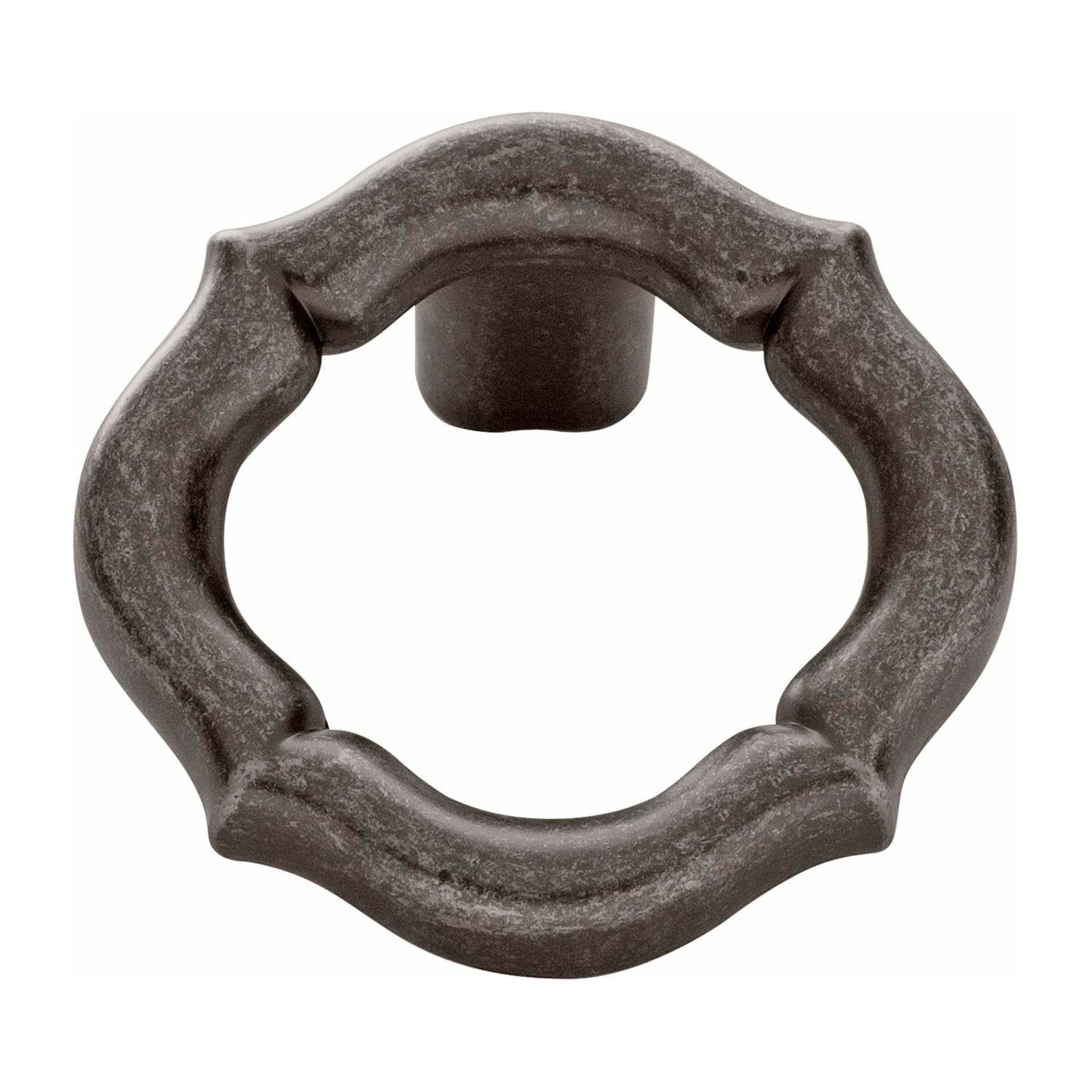 2 Inch Diameter Trellis Pendant Pull