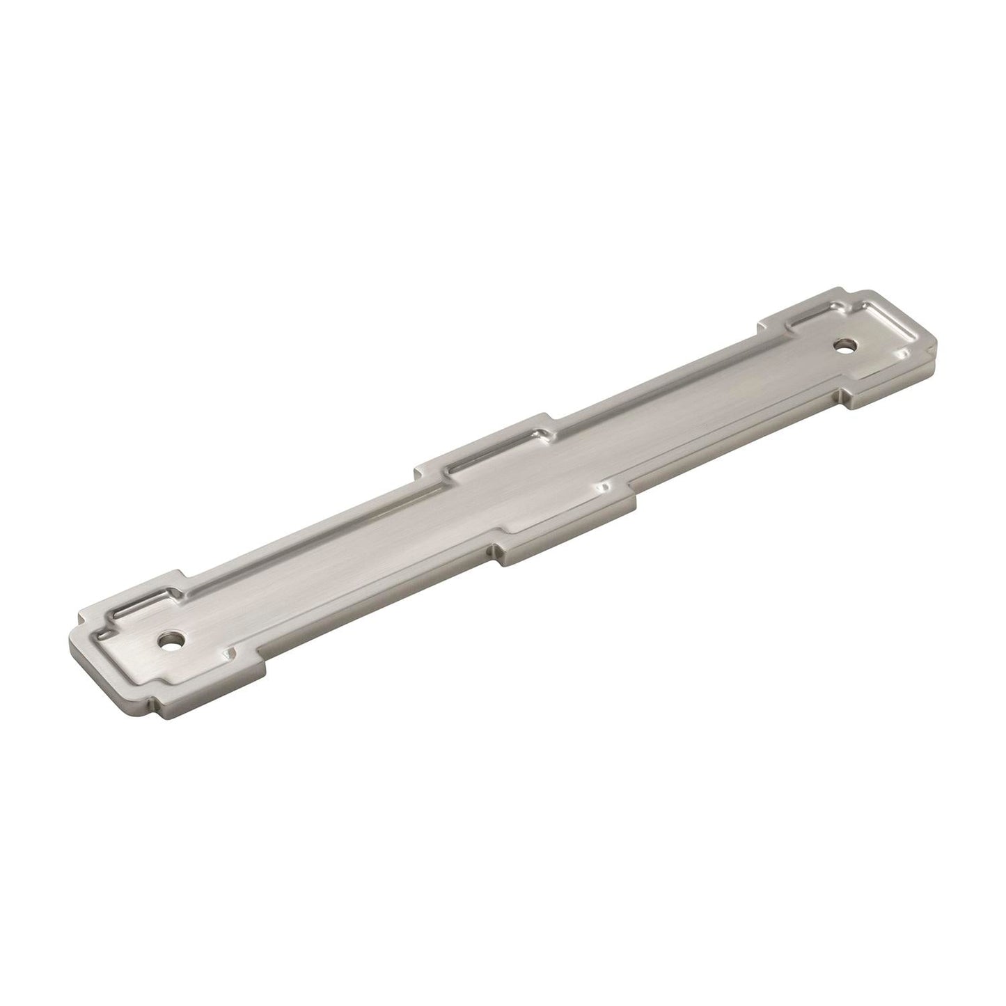 6-5/16 Inch (160mm) Center to Center Coventry Pull Backplate