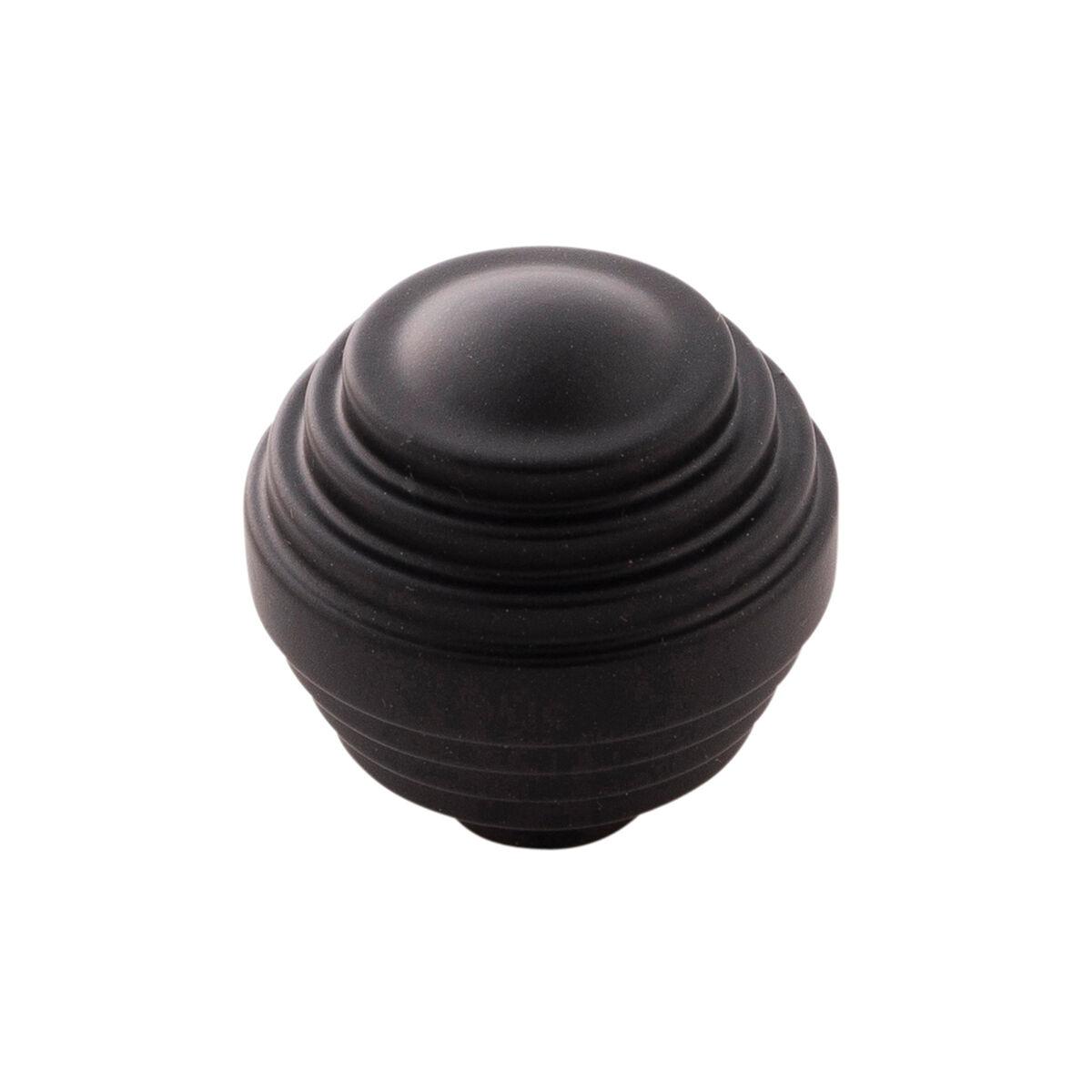 1-3/8 Inch Diameter Sinclaire Round Knob